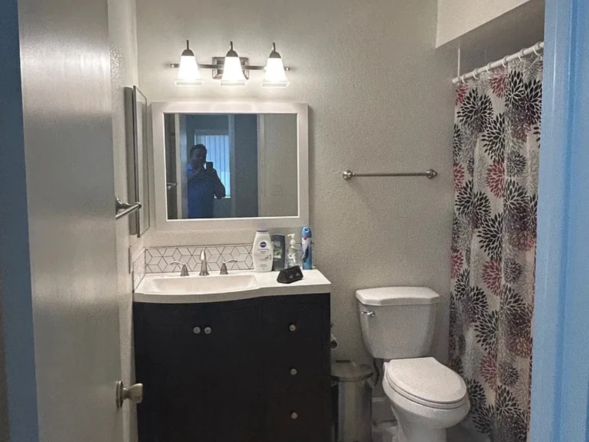 $950 / 1168sqft 3beds 2 baths thumbnail 10