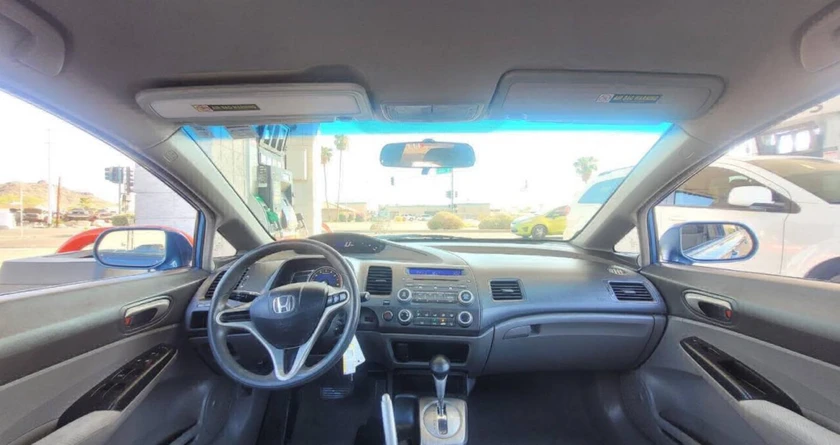 2010 honda thumbnail 2