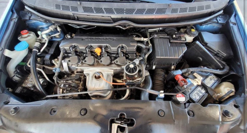 2010 honda thumbnail 4