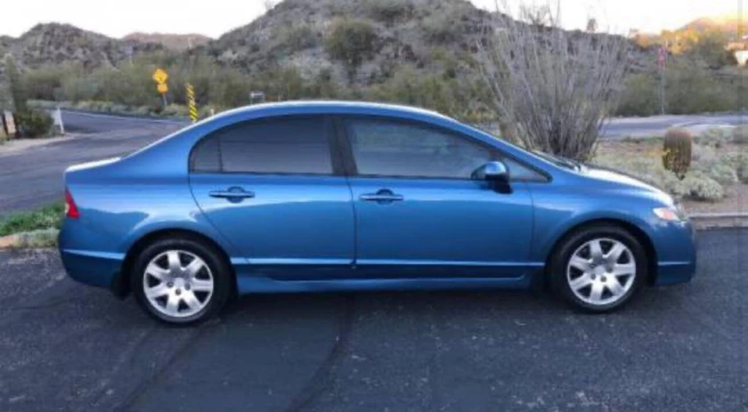 2010 honda thumbnail 6