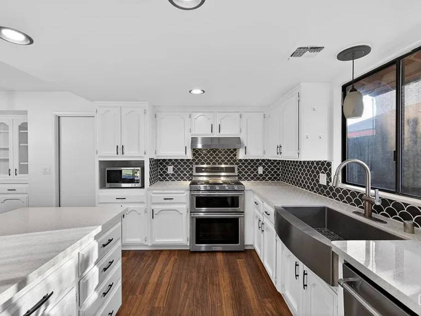 $1,400 / 3br - 1650sqft - single house for rent thumbnail 4