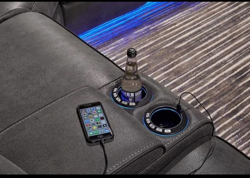 sectional - $500 thumbnail 2