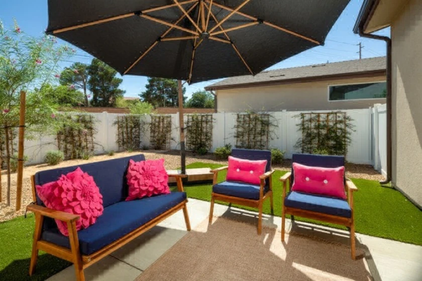 3br - 1800sqft - house for rent in los angeles country ca. vello crossings thumbnail 6