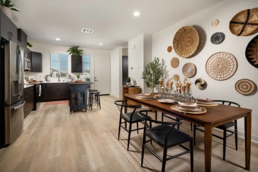 3br - 1800sqft - house for rent in los angeles country ca. vello crossings thumbnail 7