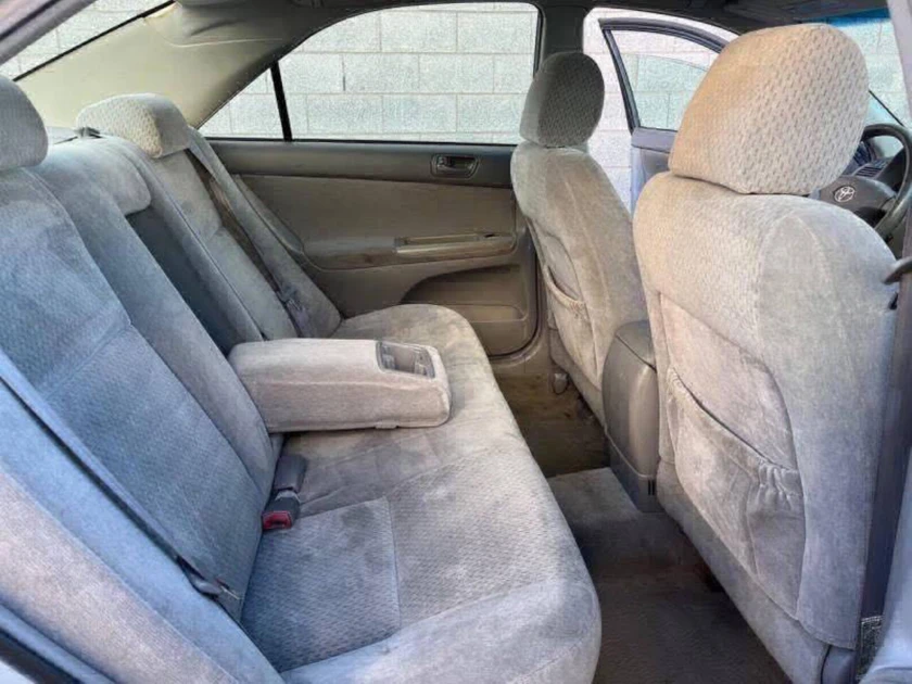 selling 2004 toyota camry le - $2,000 thumbnail 8