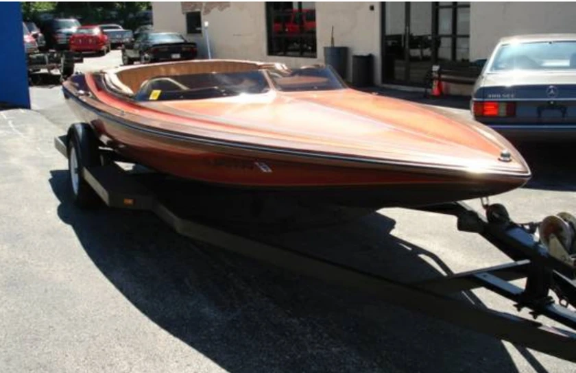 $6555 - 1980 hawaiian jet boat 454berkeley thumbnail 3