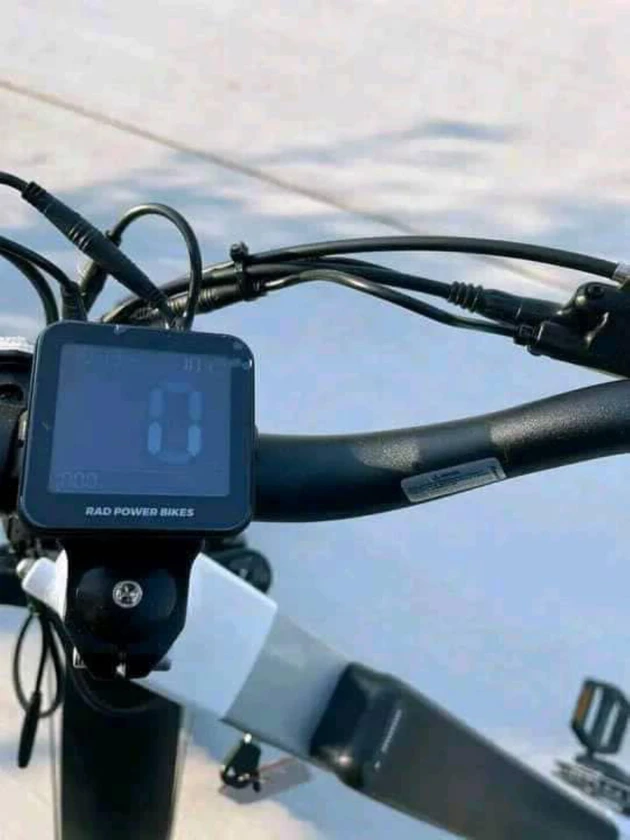 rad rover 6 plus for sale - $500 thumbnail 2