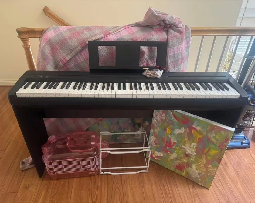 Featured losalamosca content