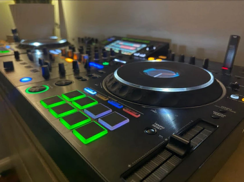 pioneer dj xdj-xz - $500 thumbnail 3
