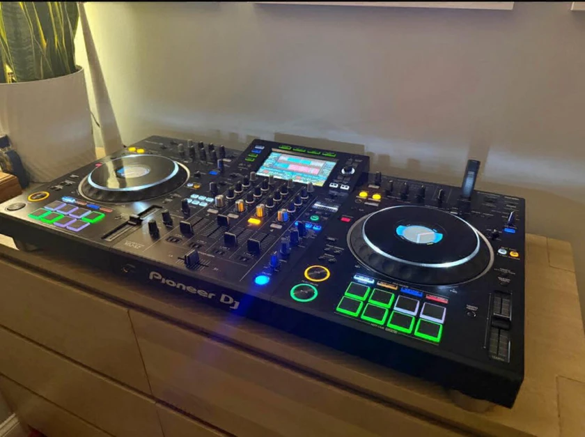 pioneer dj xdj-xz - $500 thumbnail 4