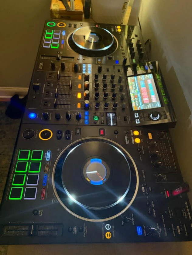 pioneer dj xdj-xz - $500 thumbnail 5