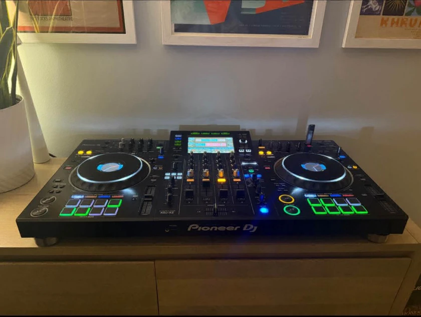 pioneer dj xdj-xz - $500 thumbnail 6