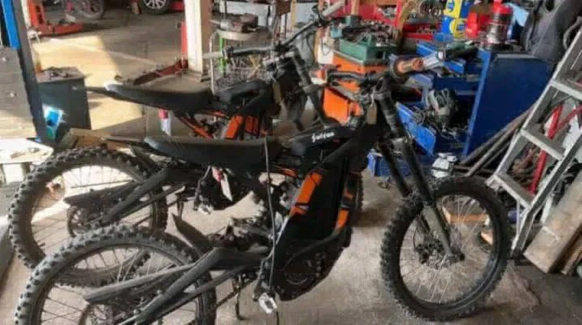 brand new in box 2023 surrons lbx thumbnail 2