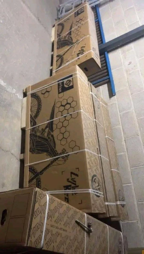 brand new in box 2023 surrons lbx thumbnail 5