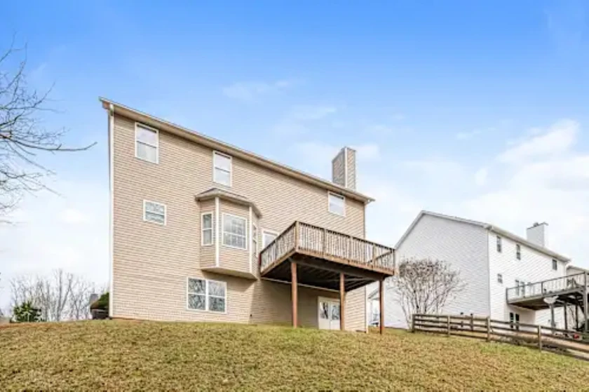 $1,265 / 4br - 3036sqft - spacious 4beds & 2baths house for rent thumbnail 10