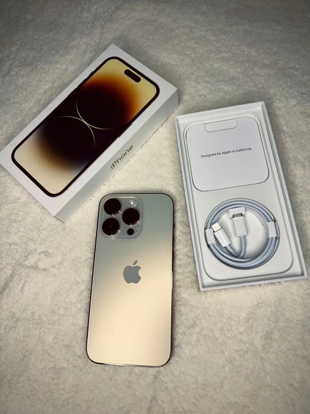 lphone15 pro max - $500 thumbnail 2