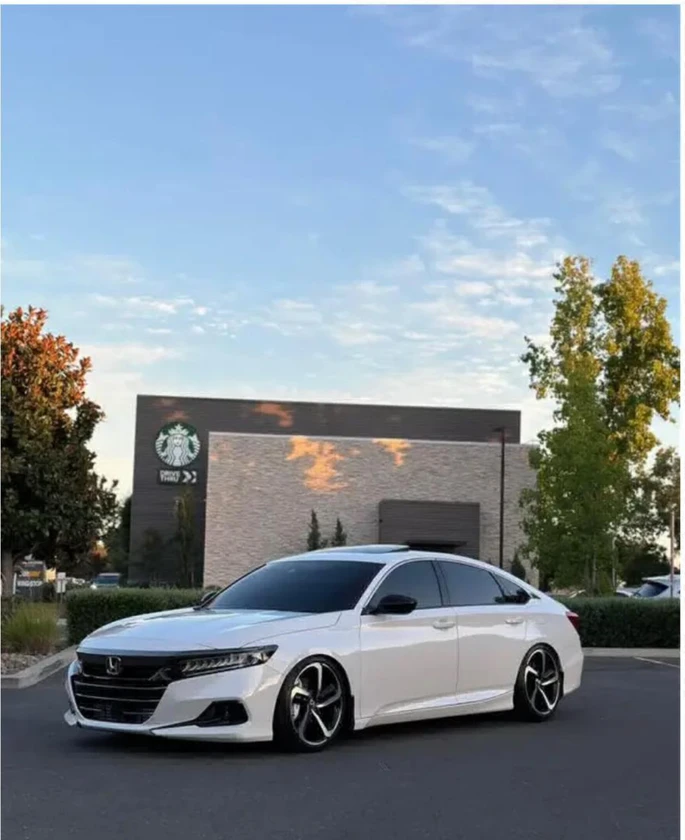 2012 honda accord ex-l - $2,500 thumbnail 2