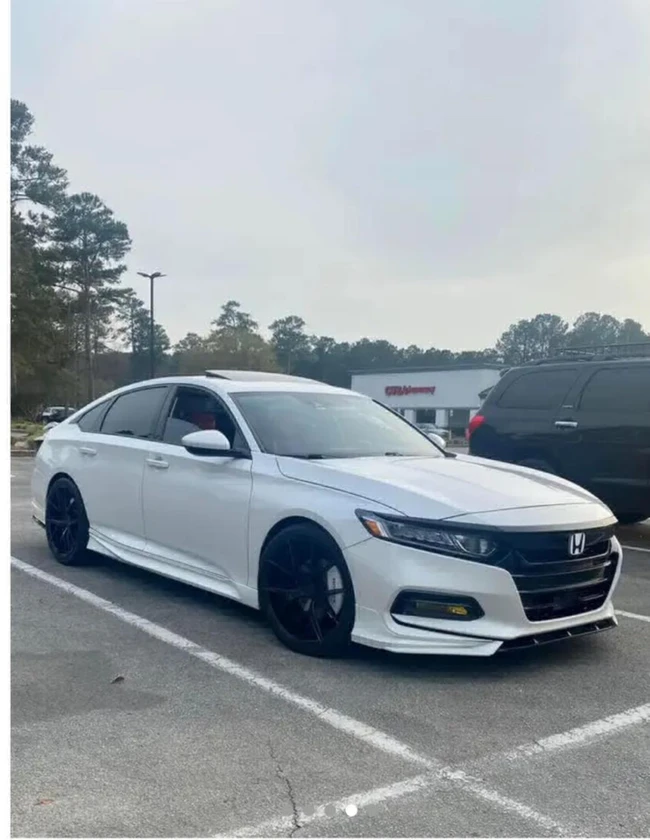 2012 honda accord ex-l - $2,500 thumbnail 4