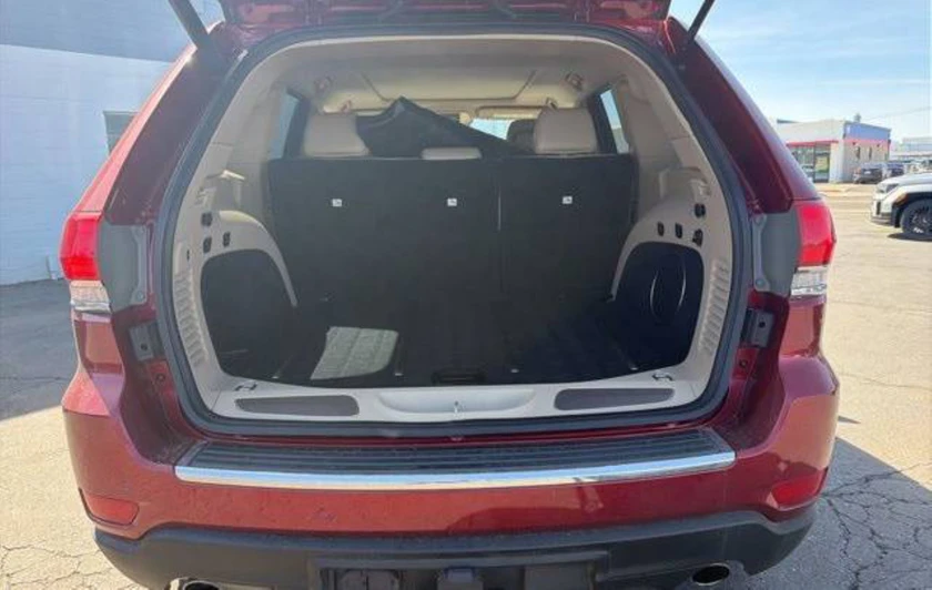 2015 jeep grand cherokeelimited 4wdused · thumbnail 6