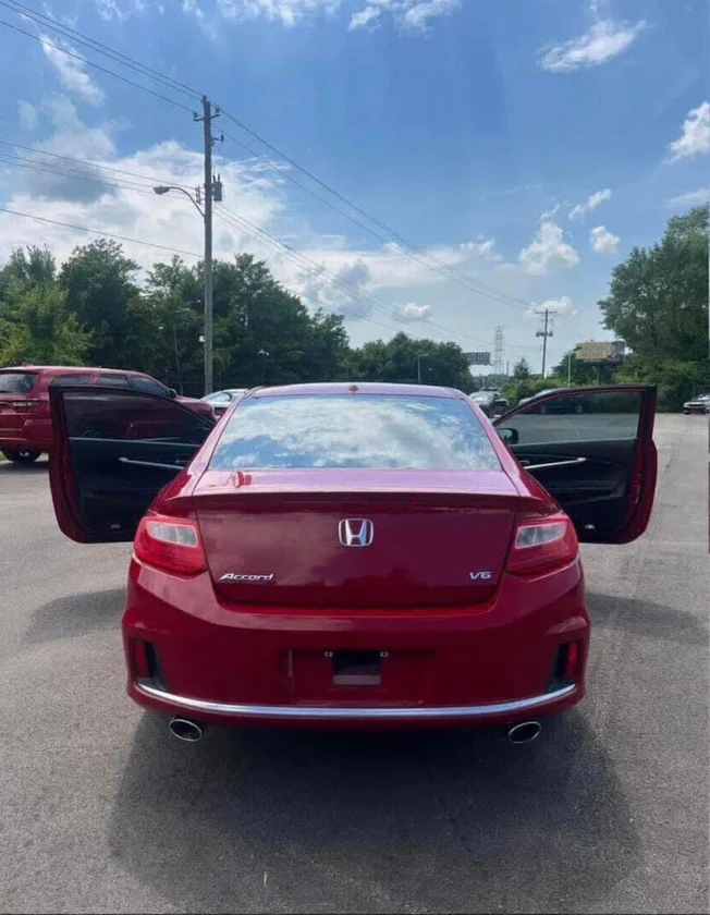 honda accord 2012 thumbnail 5