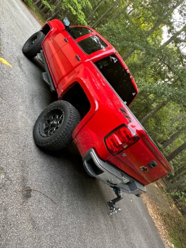 ford truck for sell - $50,000 thumbnail 2