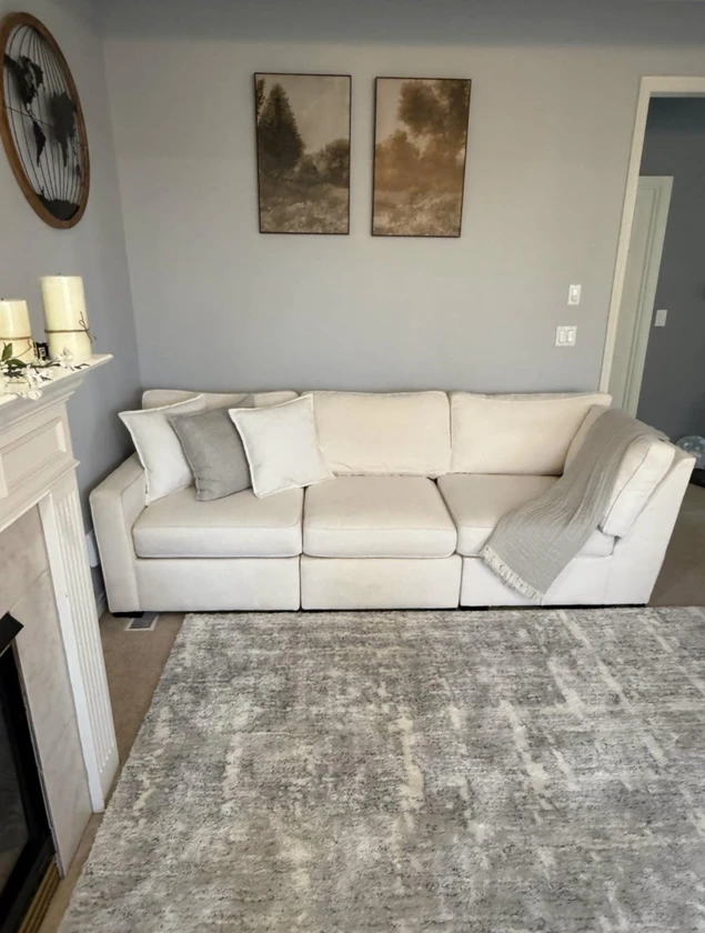 Washer and dryer thumbnail 1