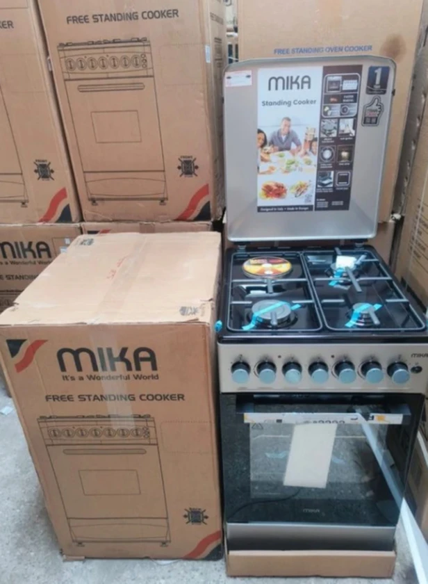 brand new cooker - $2,500 thumbnail 2