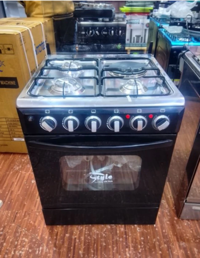 brand new cooker - $2,500 thumbnail 3