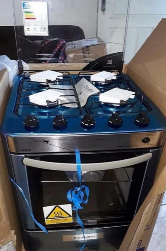 brand new cooker - $2,500 thumbnail 4