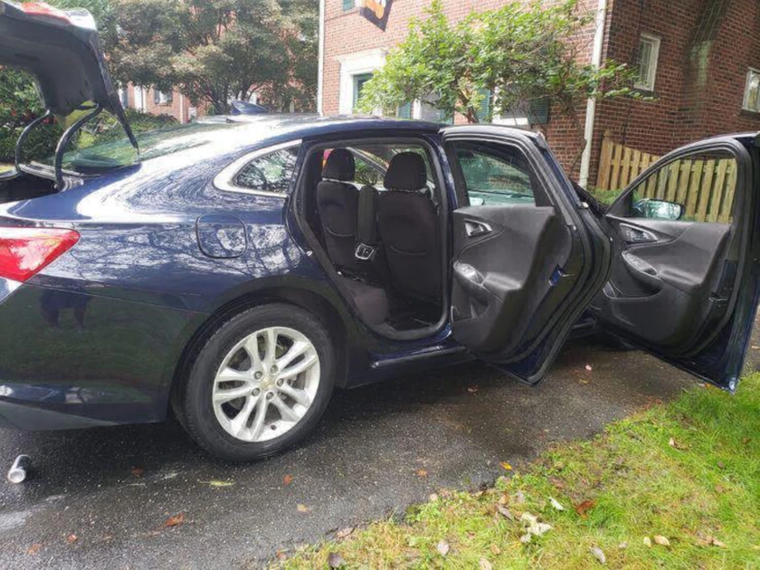 honda civic - $2,000 thumbnail 2