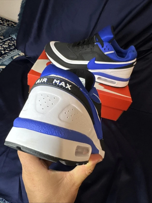 nike air max bw og big window - $125 thumbnail 4