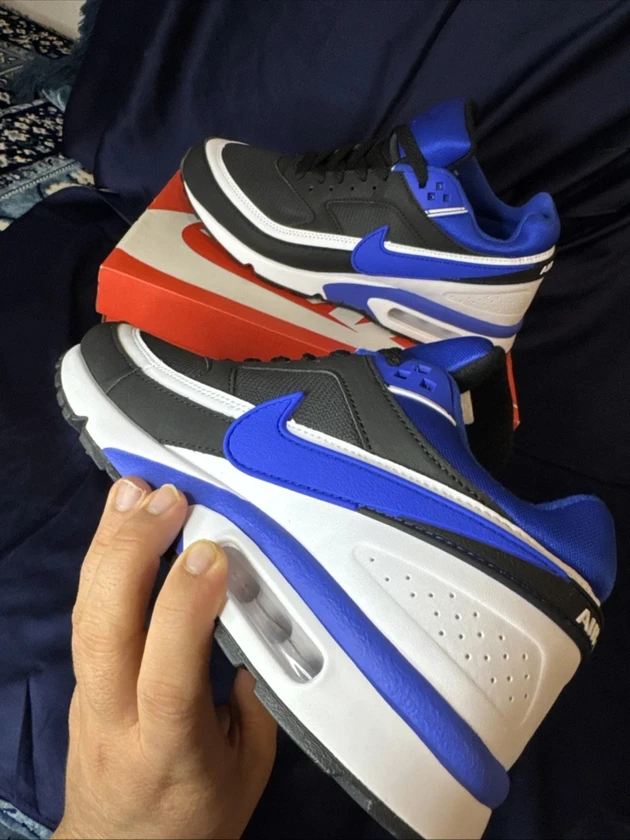 nike air max bw og big window - $125 thumbnail 5