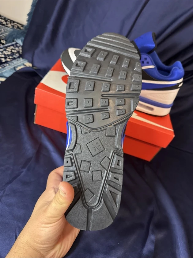 nike air max bw og big window - $125 thumbnail 6