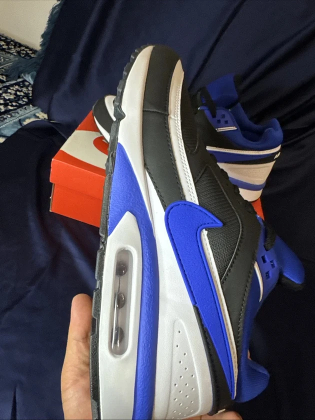 nike air max bw og big window - $125 thumbnail 7