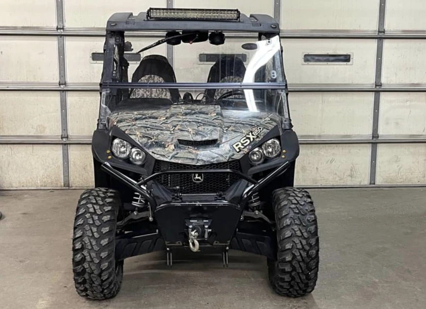 Washer and dryer thumbnail 1