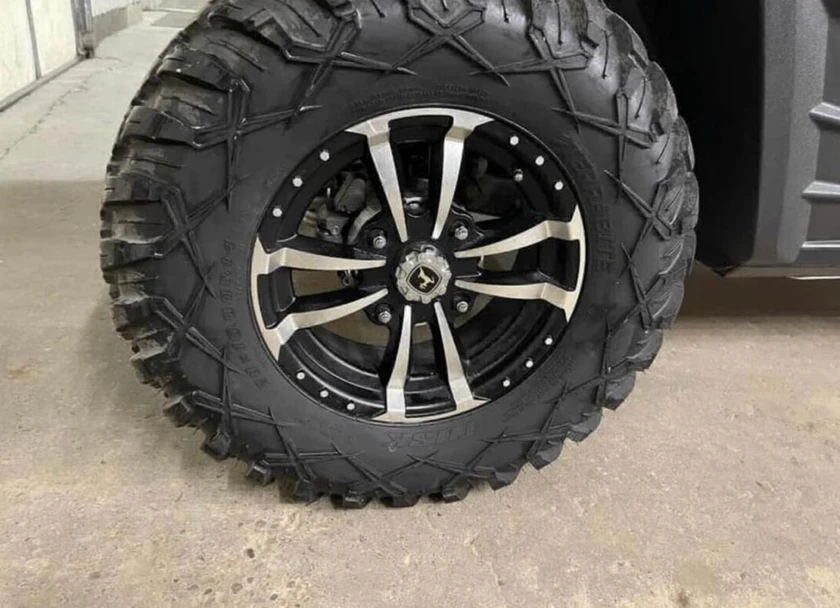 john deere rsx 850i - $3,500 thumbnail 3