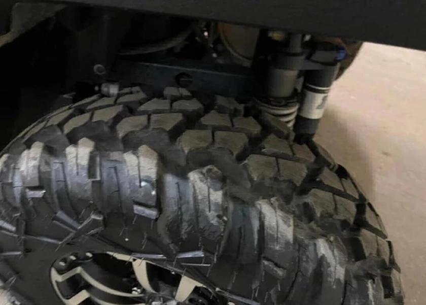 john deere rsx 850i - $3,500 thumbnail 5