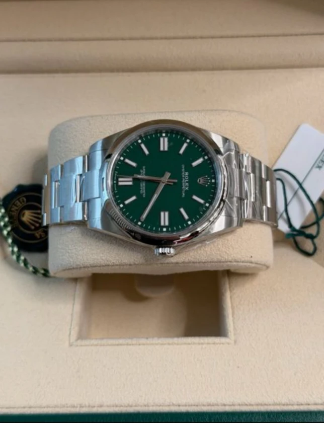 rolex - $8,750 thumbnail 6