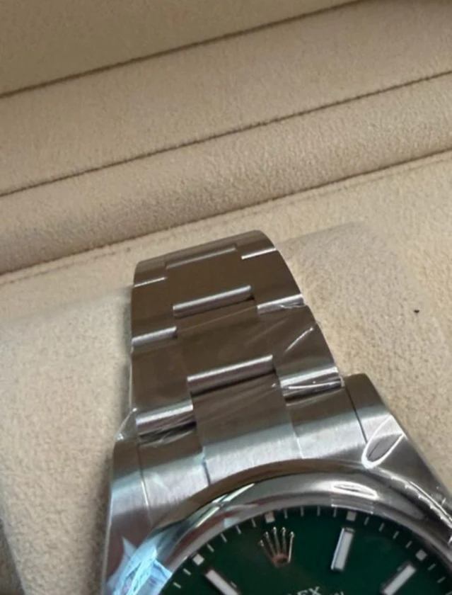 rolex - $8,750 thumbnail 9