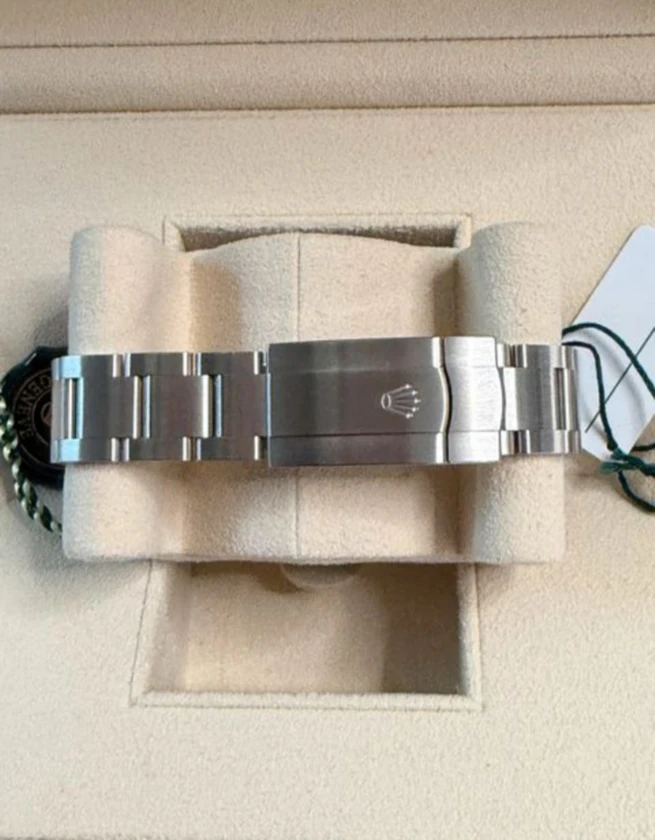 rolex - $8,750 thumbnail 8