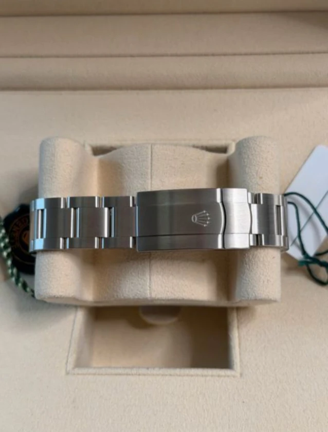 rolex - $8,750 thumbnail 7