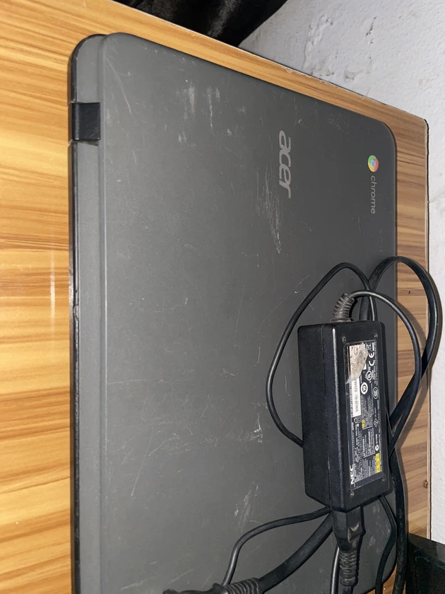 c731 acer chromebook - $375 thumbnail 2