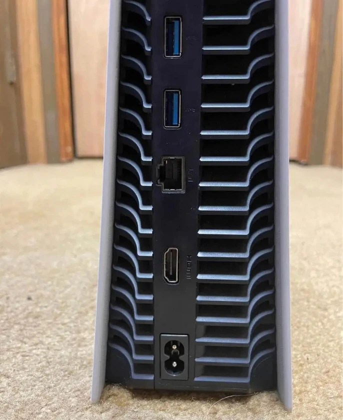 ps5 console - $150 thumbnail 4