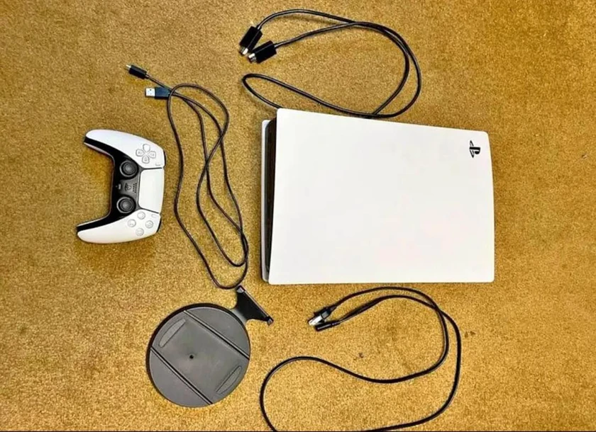 ps5 console - $150 thumbnail 6