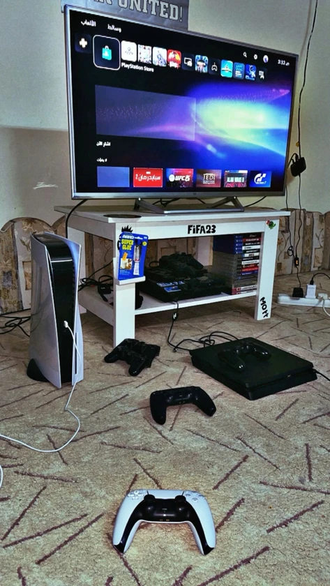 ps5 pro - $559 thumbnail 2