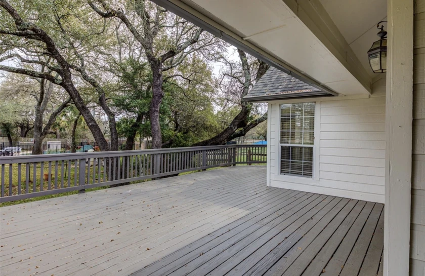 $2,600 / 3br - 2028sqft - 3br/2ba home in dripping springs isd – ~20 min to down thumbnail 4
