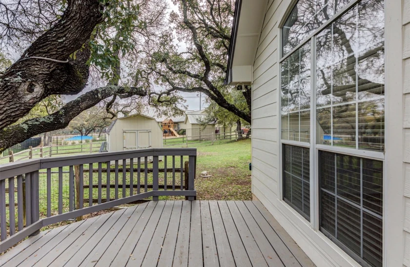 $2,600 / 3br - 2028sqft - 3br/2ba home in dripping springs isd – ~20 min to down thumbnail 5