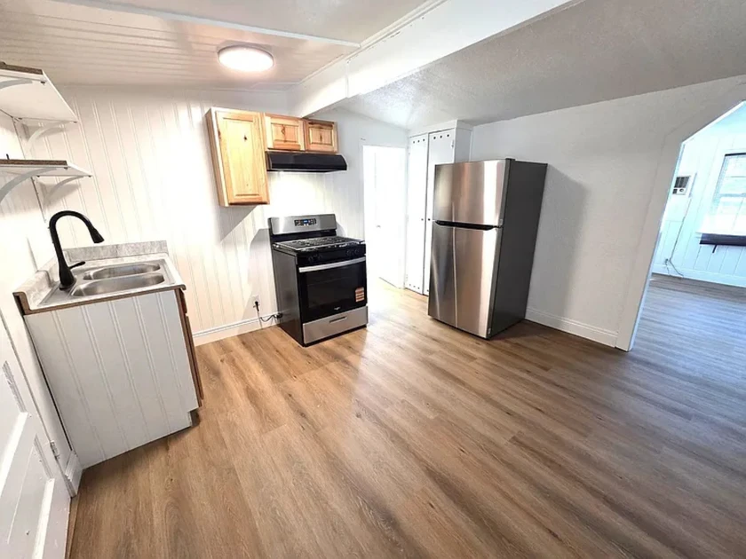 $1,150 / 750sqft house for rent thumbnail 3