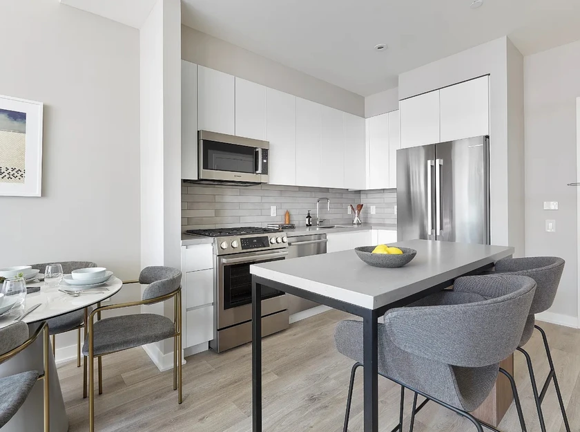 $8,257 / 994sqft magnolia dumbo 160 front st, brooklyn, ny 11201 for rent thumbnail 4