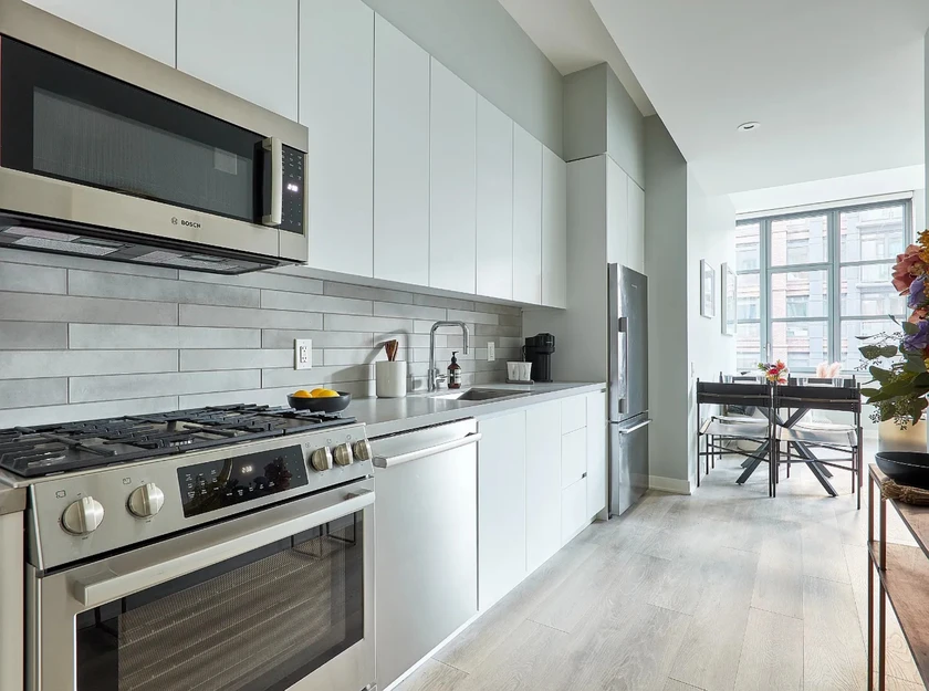 $8,257 / 994sqft magnolia dumbo 160 front st, brooklyn, ny 11201 for rent thumbnail 8